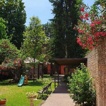 Beatrixhome Oasi Verde In Citta 페라라 외부 사진