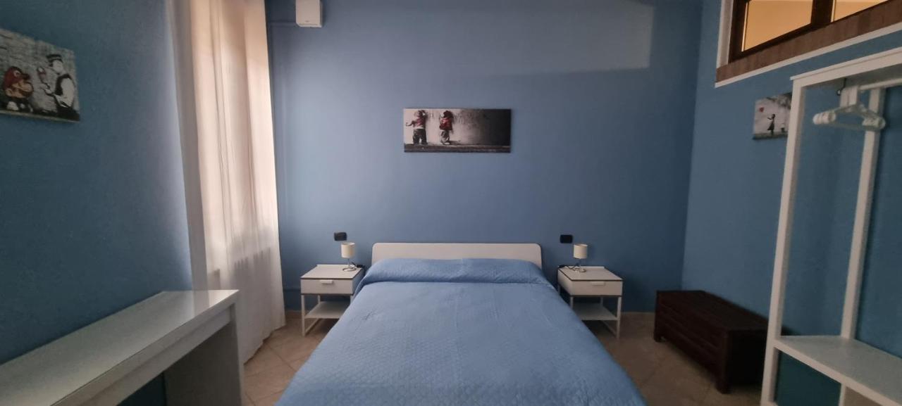 Beatrixhome Oasi Verde In Citta 페라라 외부 사진